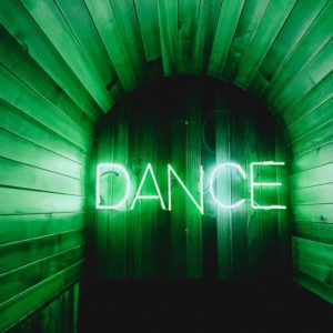 Urban/Contemporary Dance (Jazz, Salsa, Ballroom)