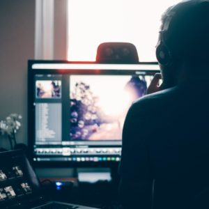 Photo Editing & Post-production