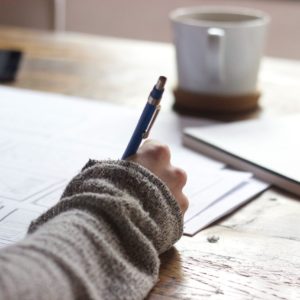 Script Writing