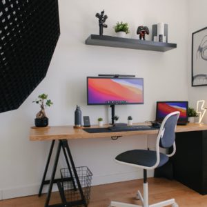 Online Content Creation