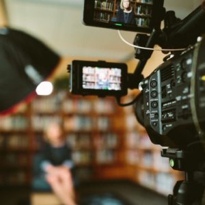 Videography/Cinematography