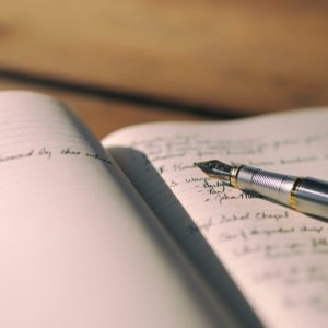 Script Writing