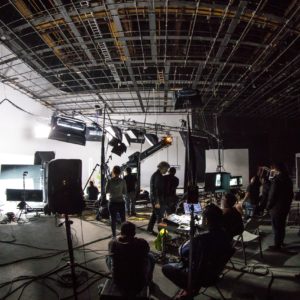 Film Production & Management
