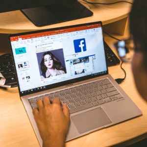 Microsoft PowerPoint