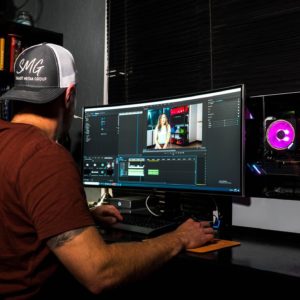 Video/Film Editing