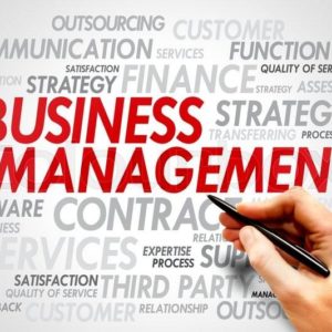 Business Management