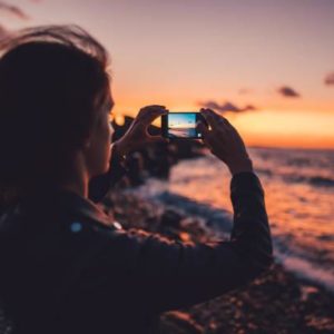 Smartphone Photography